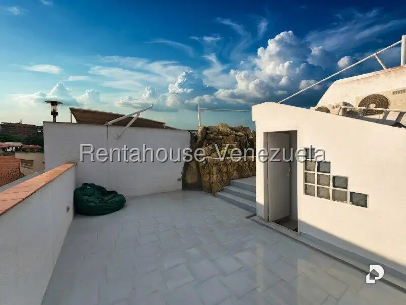 Apartamento en Miranda, Caracas – 50