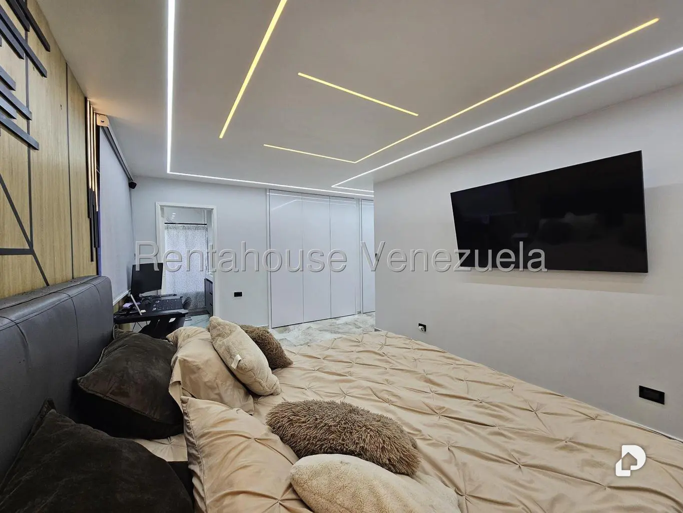 Apartamento en Miranda, Caracas – 39