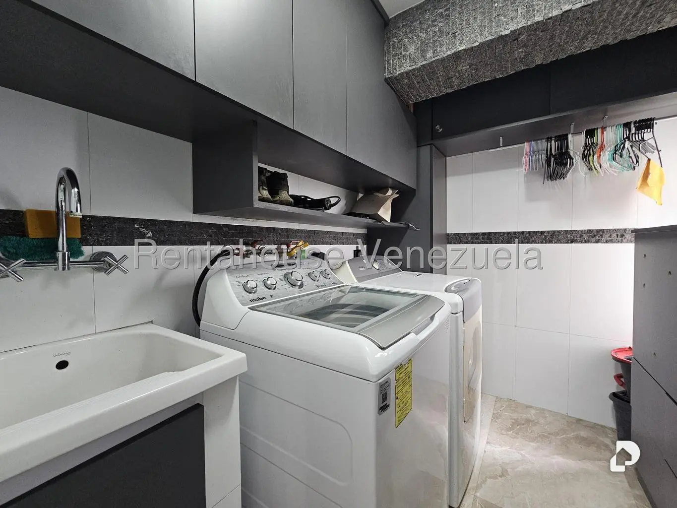 Apartamento en Miranda, Caracas – 26