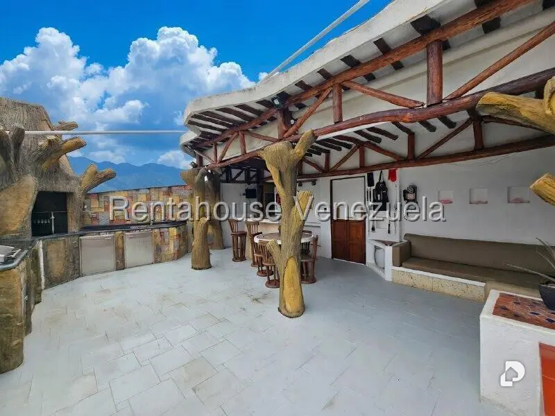 Apartamento en Miranda, Caracas – 54