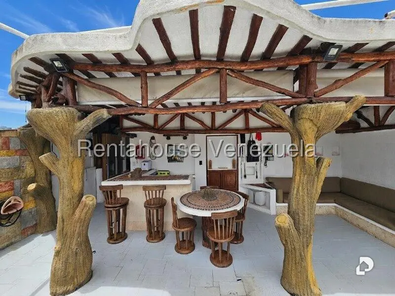 Apartamento en Miranda, Caracas – 55