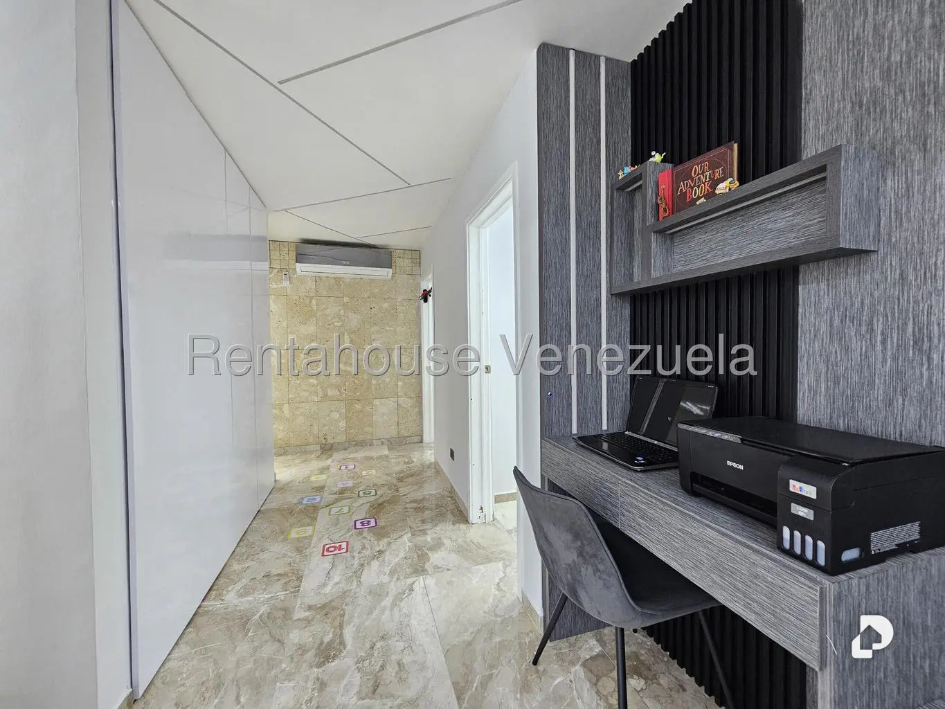 Apartamento en Miranda, Caracas – 35