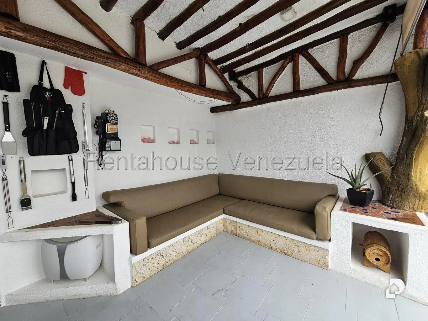 Apartamento en Miranda, Caracas – 57