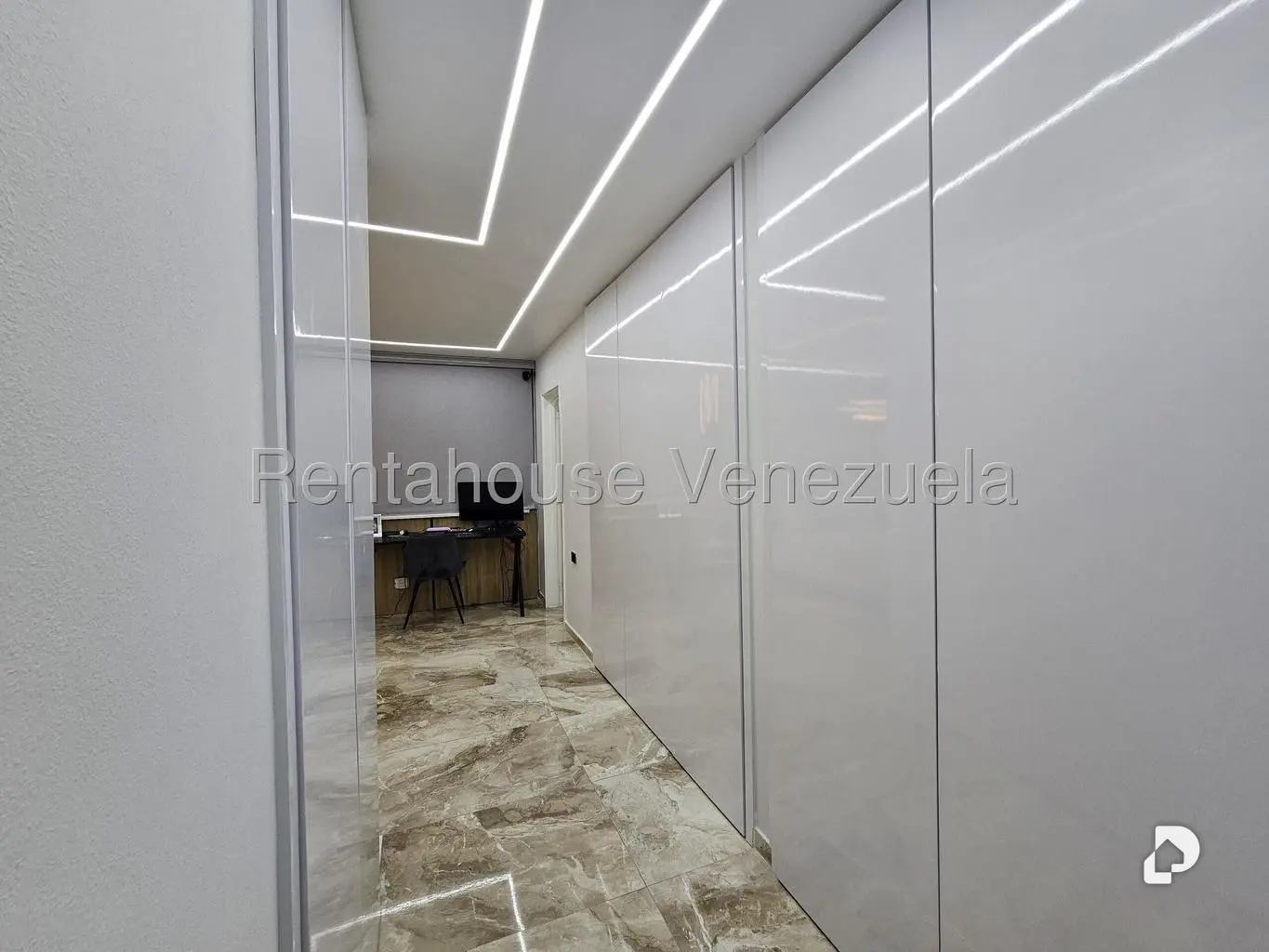 Apartamento en Miranda, Caracas – 36