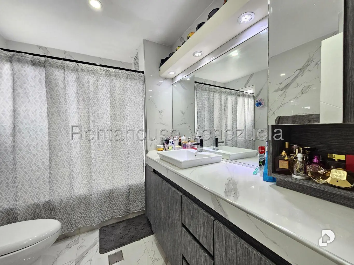 Apartamento en Miranda, Caracas – 40