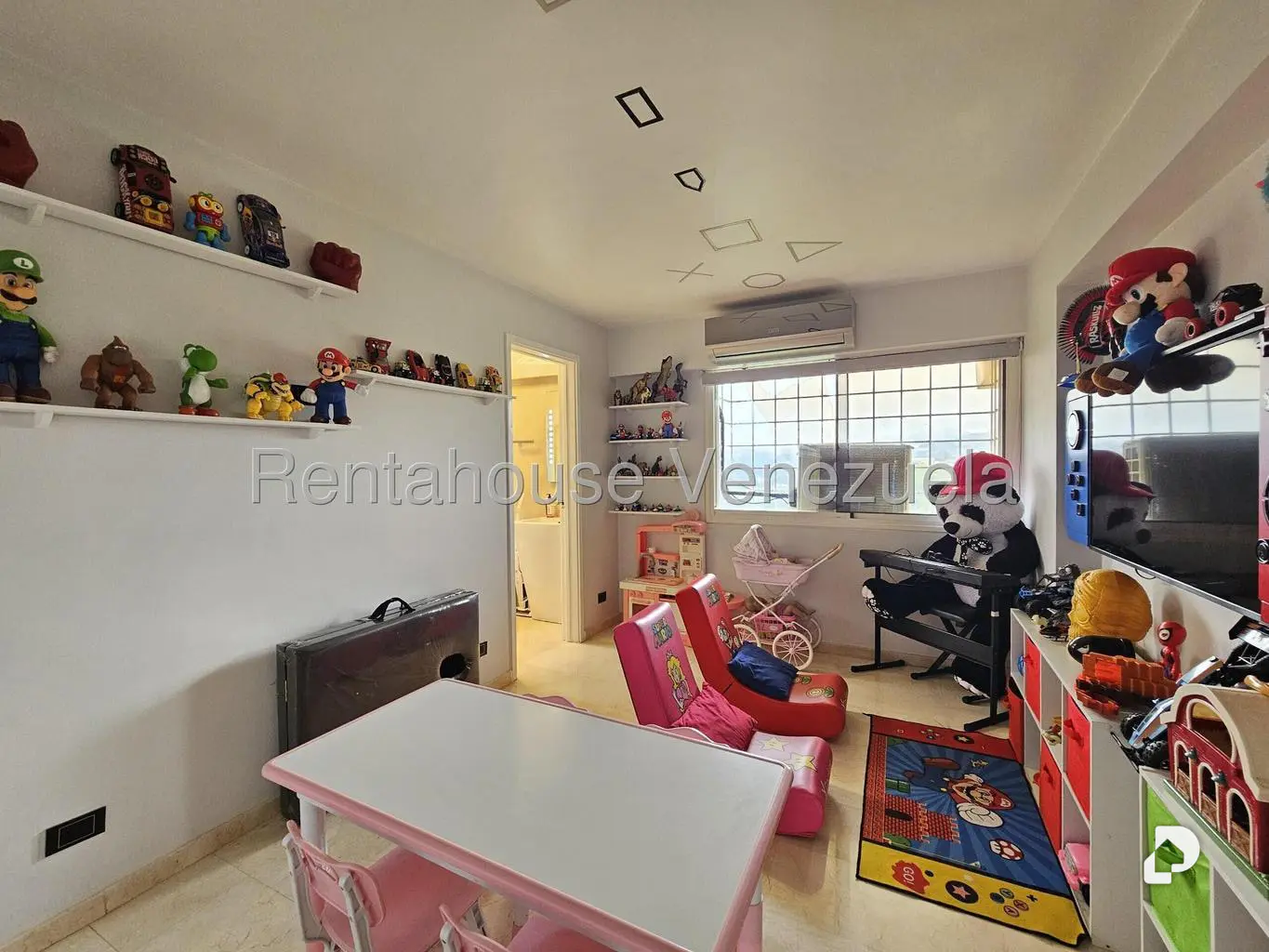 Apartamento en Miranda, Caracas – 27