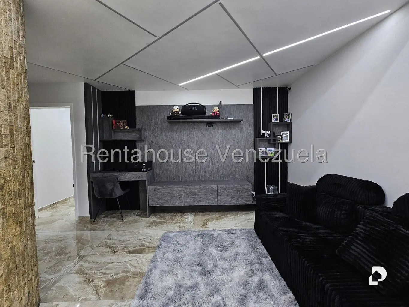 Apartamento en Miranda, Caracas – 32