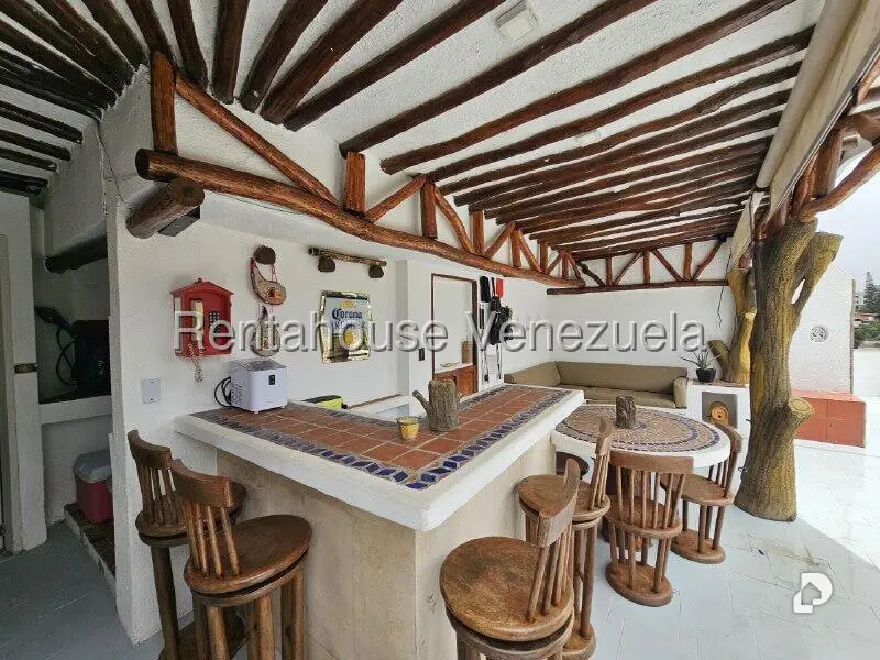 Apartamento en Miranda, Caracas – 56