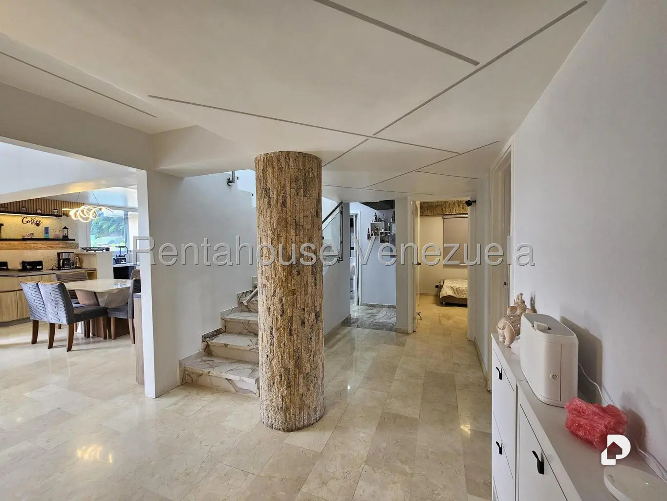 Apartamento en Miranda, Caracas – 5