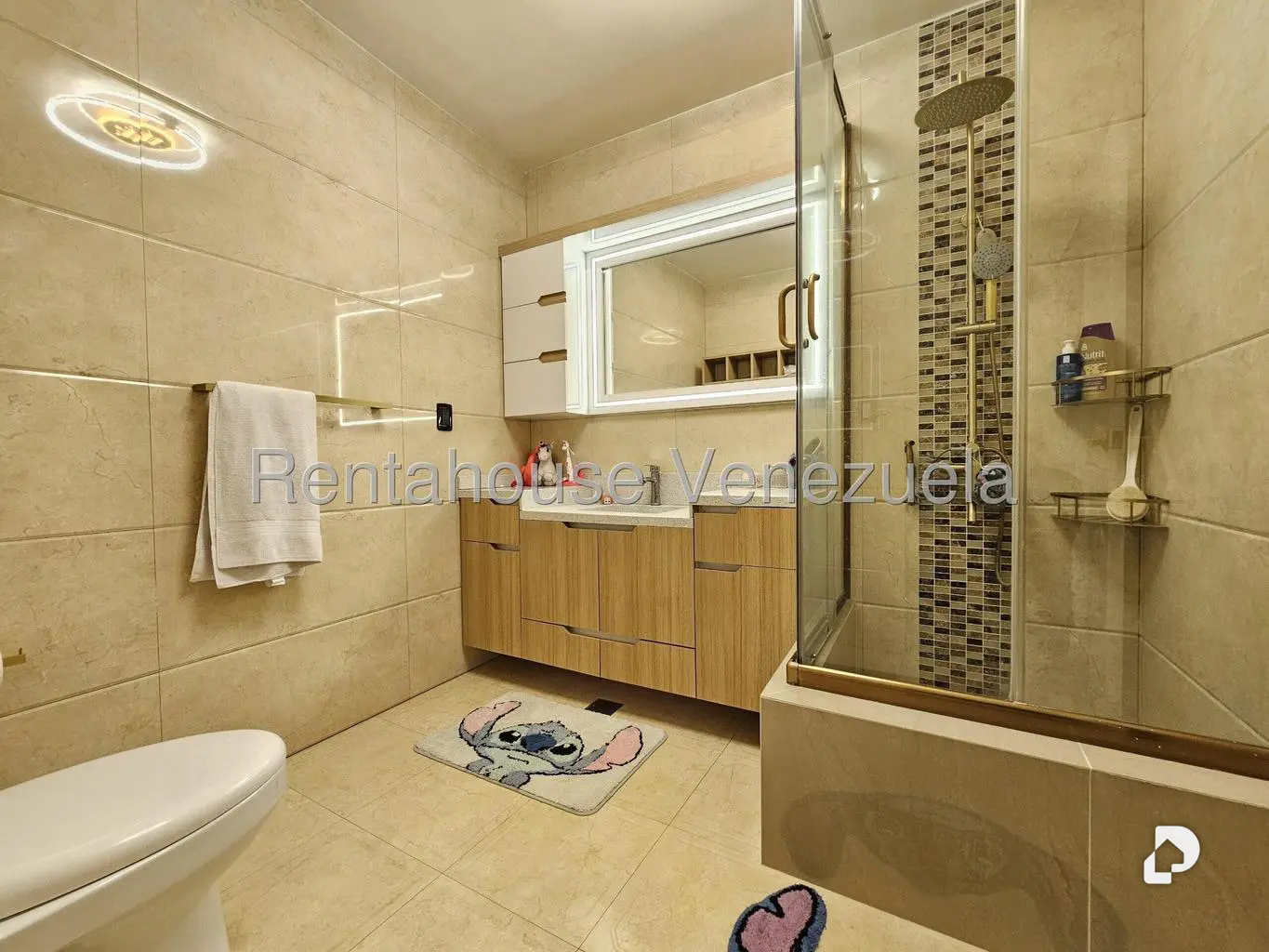 Apartamento en Miranda, Caracas – 45
