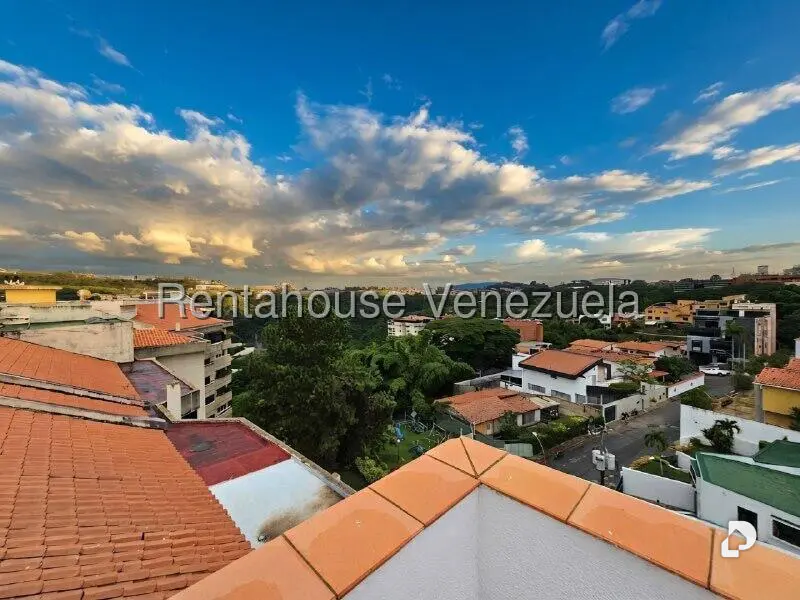 Apartamento en Miranda, Caracas – 51