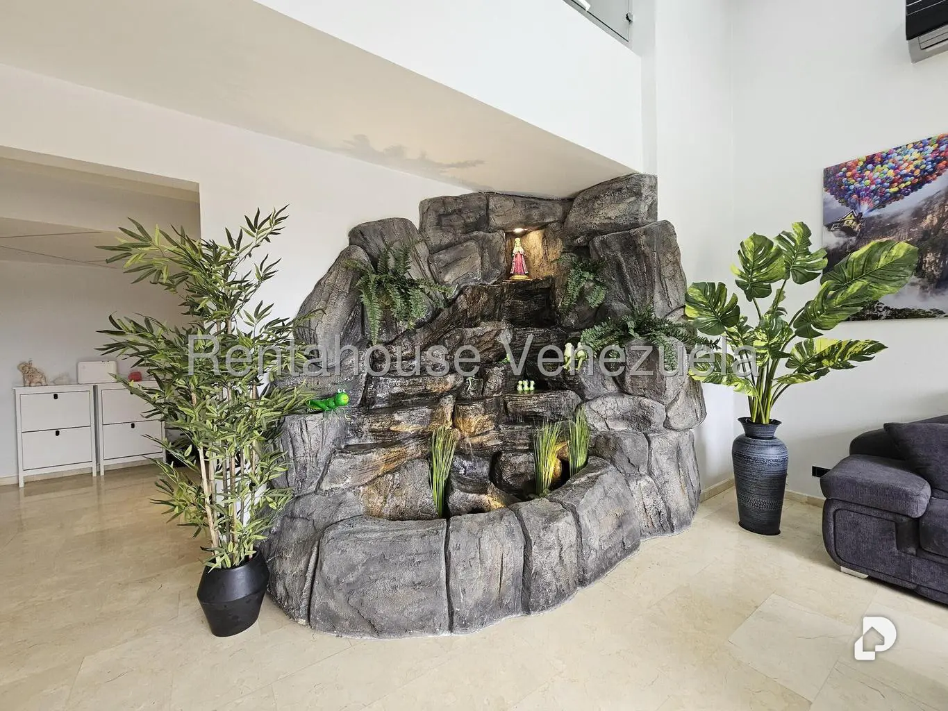 Apartamento en Miranda, Caracas – 12