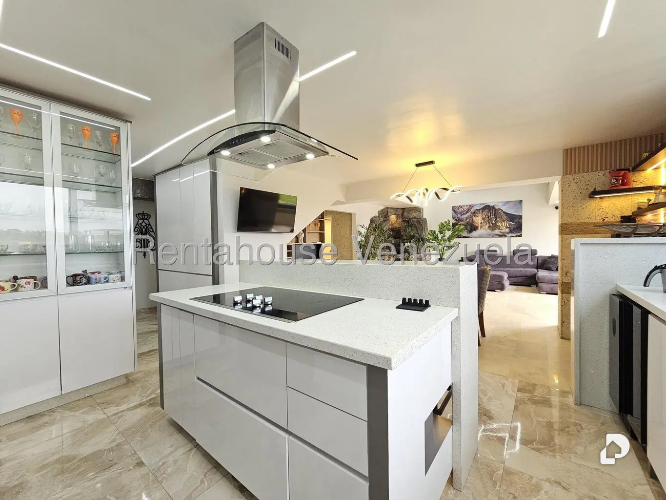 Apartamento en Miranda, Caracas – 19