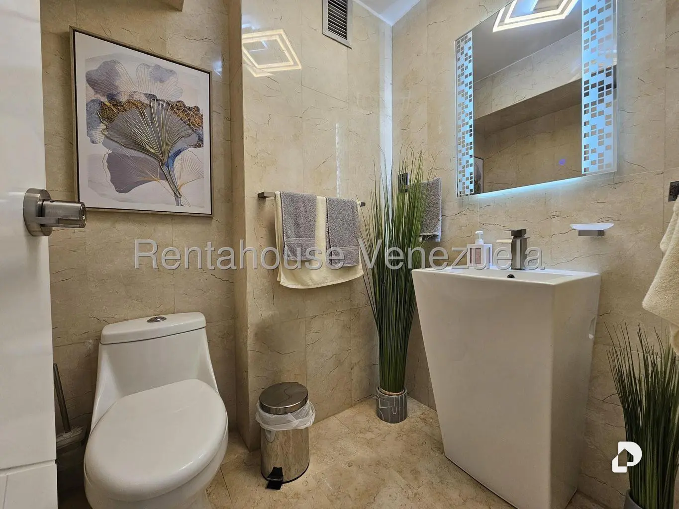 Apartamento en Miranda, Caracas – 6
