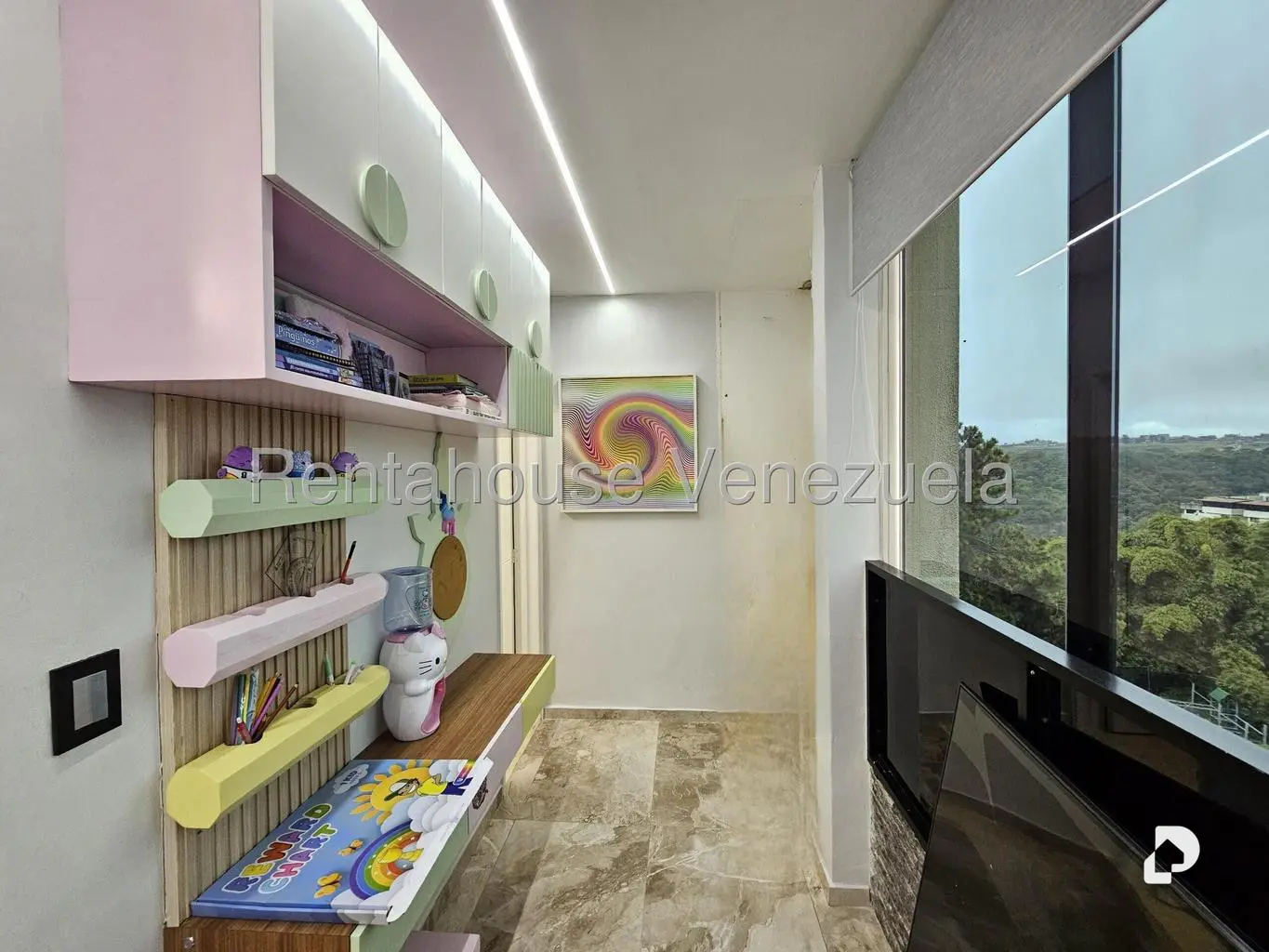 Apartamento en Miranda, Caracas – 44