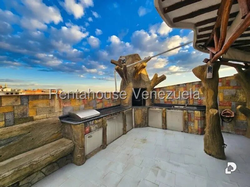 Apartamento en Miranda, Caracas – 53