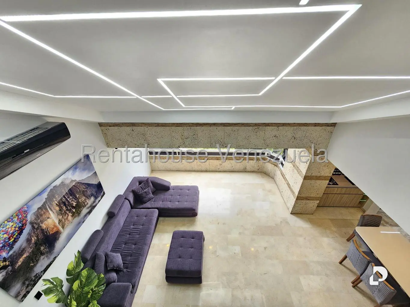 Apartamento en Miranda, Caracas – 34