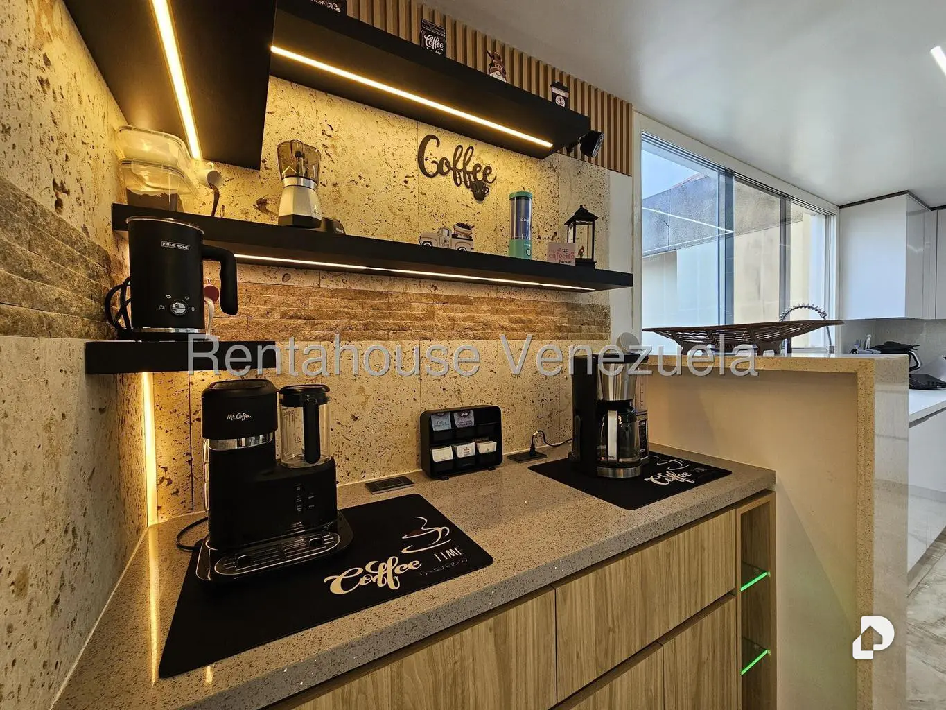 Apartamento en Miranda, Caracas – 16