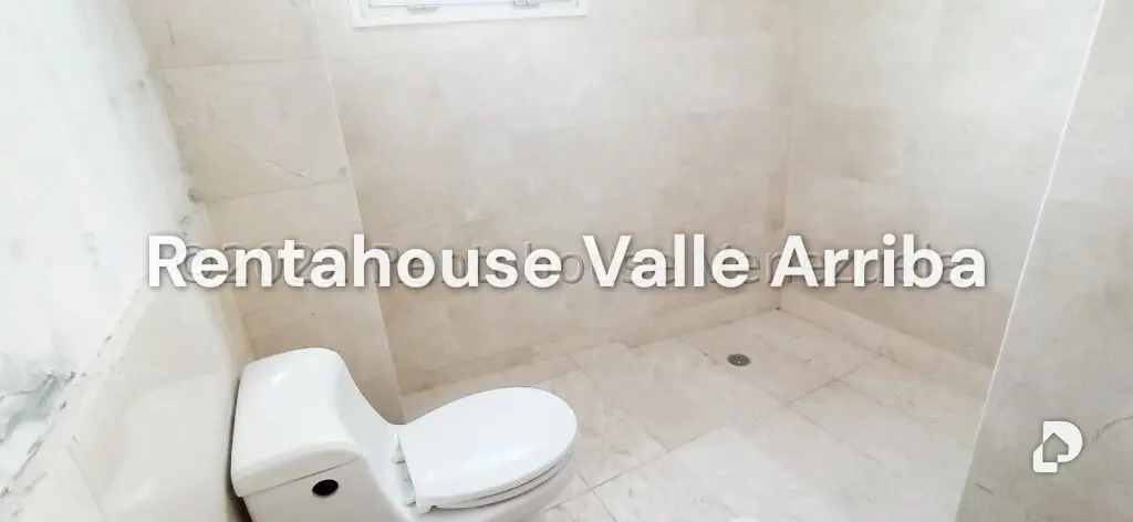Apartamento en Campo Alegre, Caracas – 27