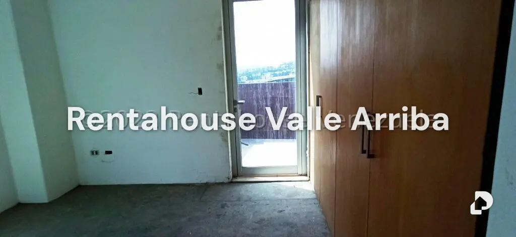 Apartamento en Campo Alegre, Caracas – 29