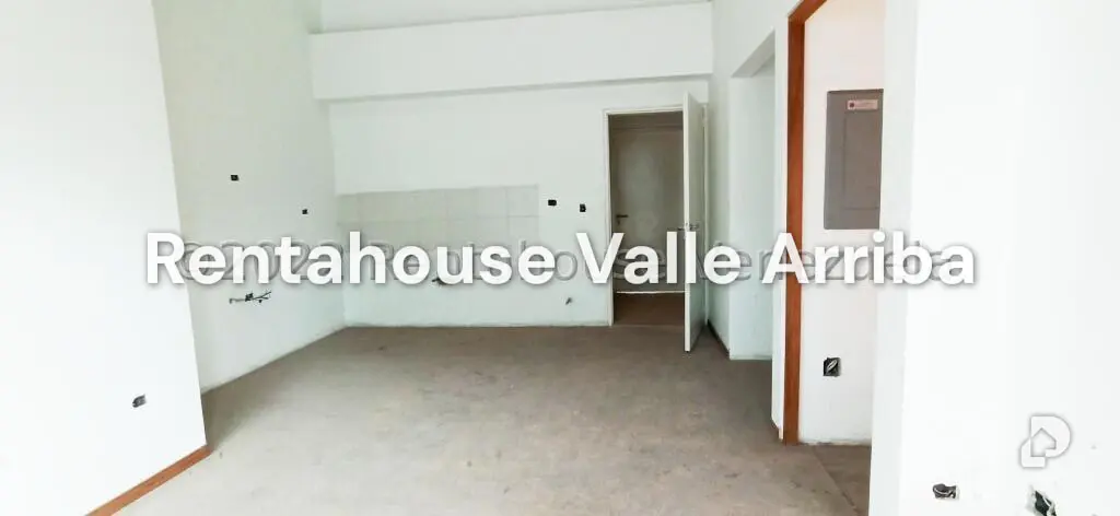 Apartamento en Campo Alegre, Caracas – 25