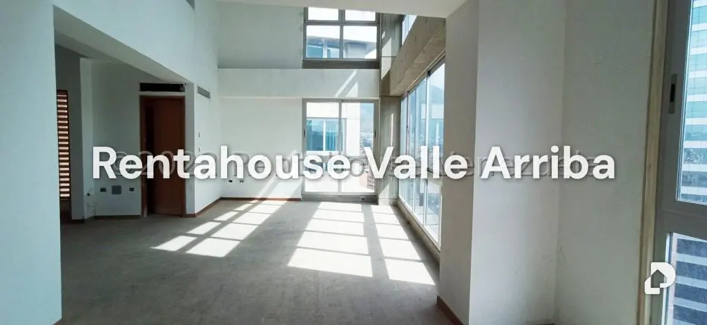 Apartamento en Campo Alegre, Caracas – 14