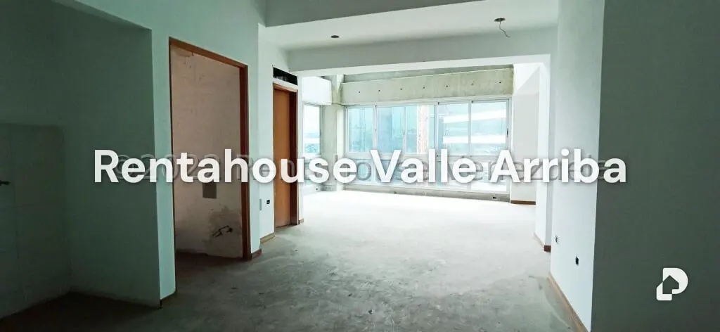 Apartamento en Campo Alegre, Caracas – 11
