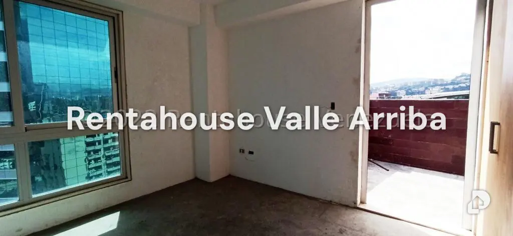 Apartamento en Campo Alegre, Caracas – 30