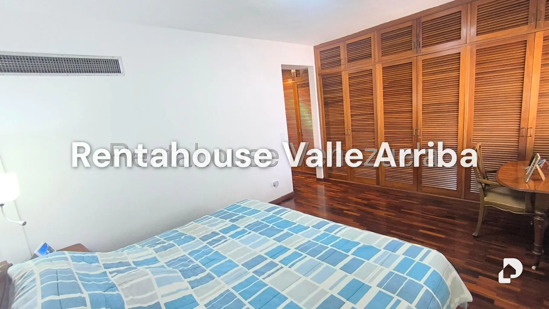 Apartamento en Alta Florida, Caracas – 19