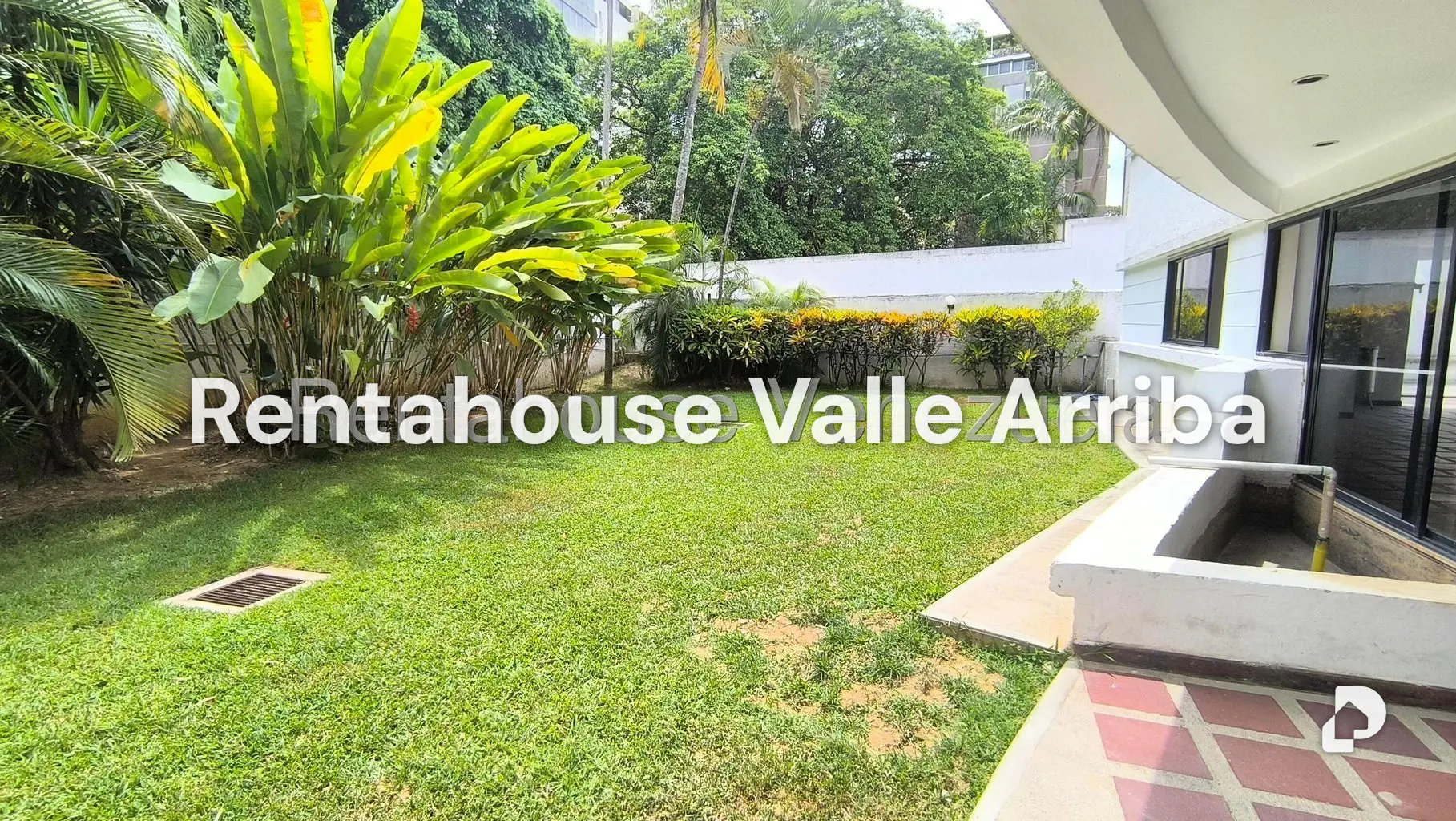 Apartamento en Alta Florida, Caracas – 3