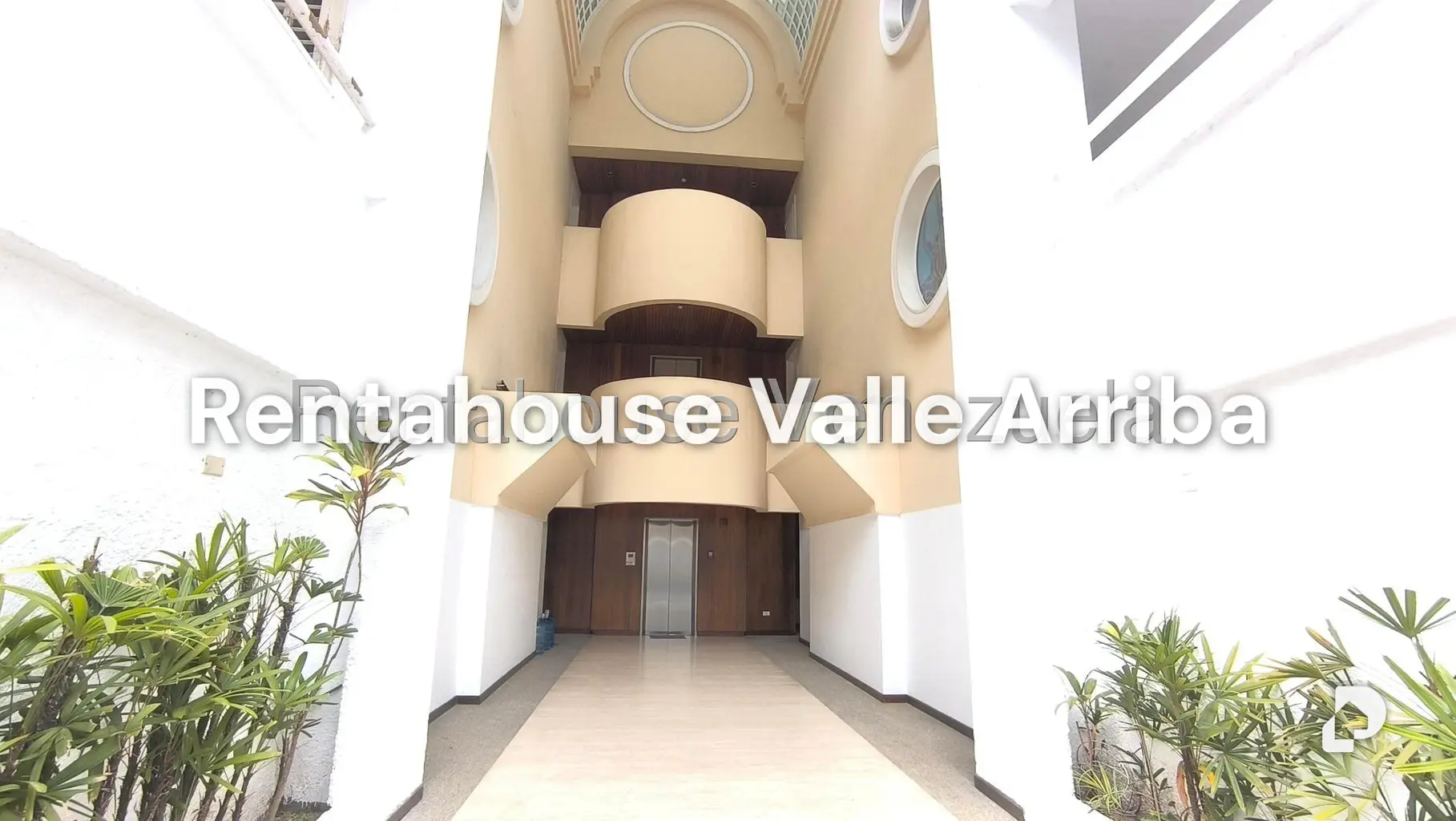 Apartamento en Alta Florida, Caracas – 4