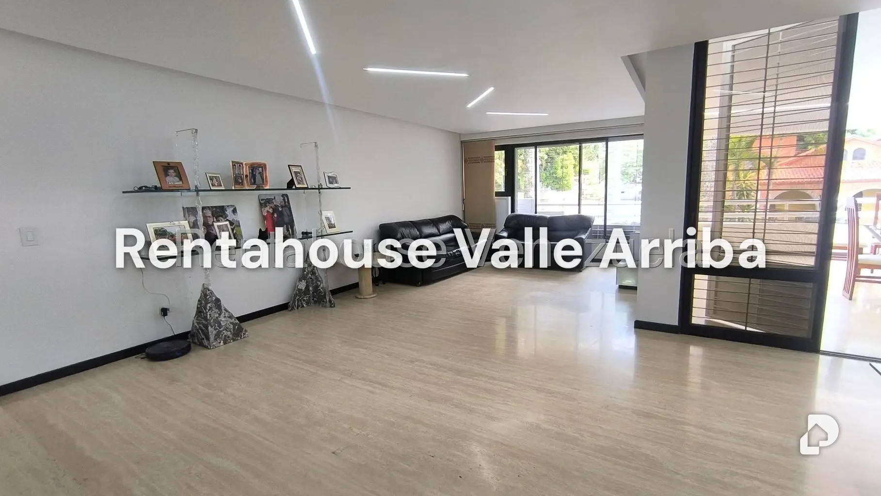 Apartamento en Alta Florida, Caracas – 7