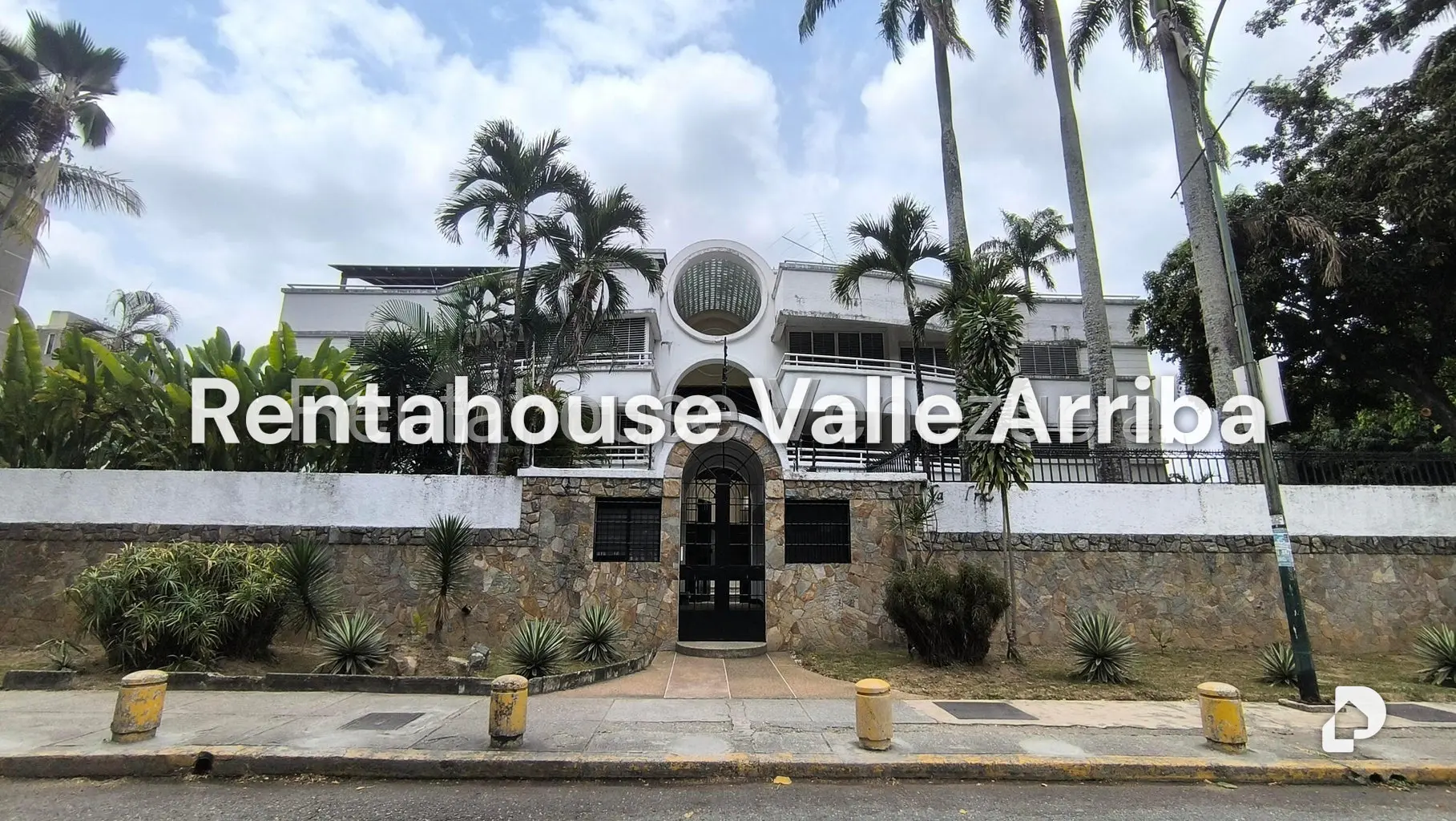 Apartamento en Alta Florida, Caracas – 1
