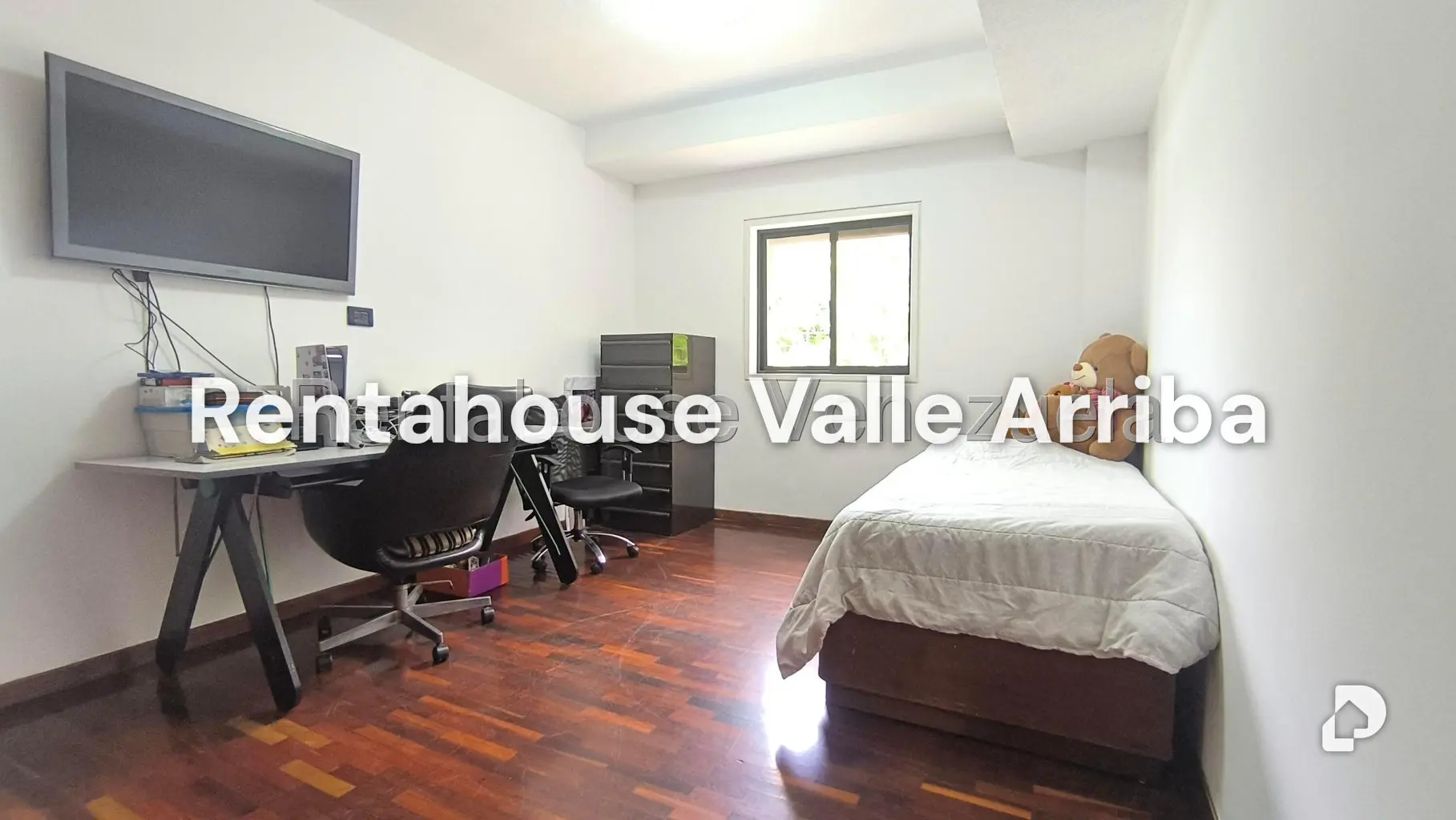 Apartamento en Alta Florida, Caracas – 24