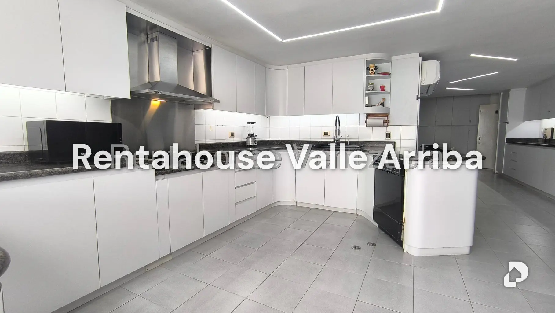 Apartamento en Alta Florida, Caracas – 14