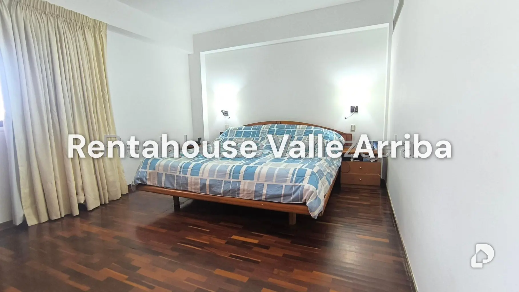 Apartamento en Alta Florida, Caracas – 18