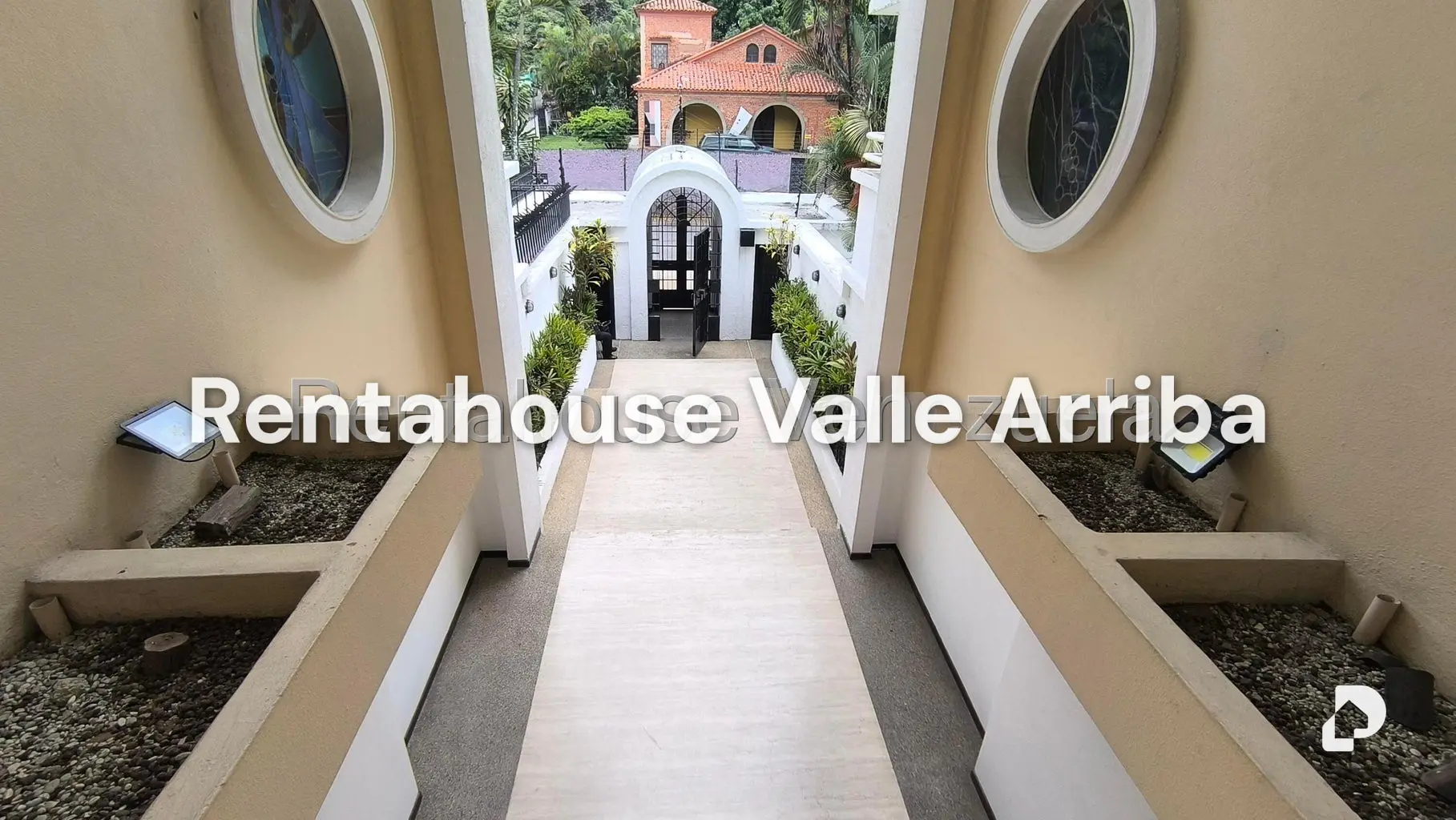 Apartamento en Alta Florida, Caracas – 5