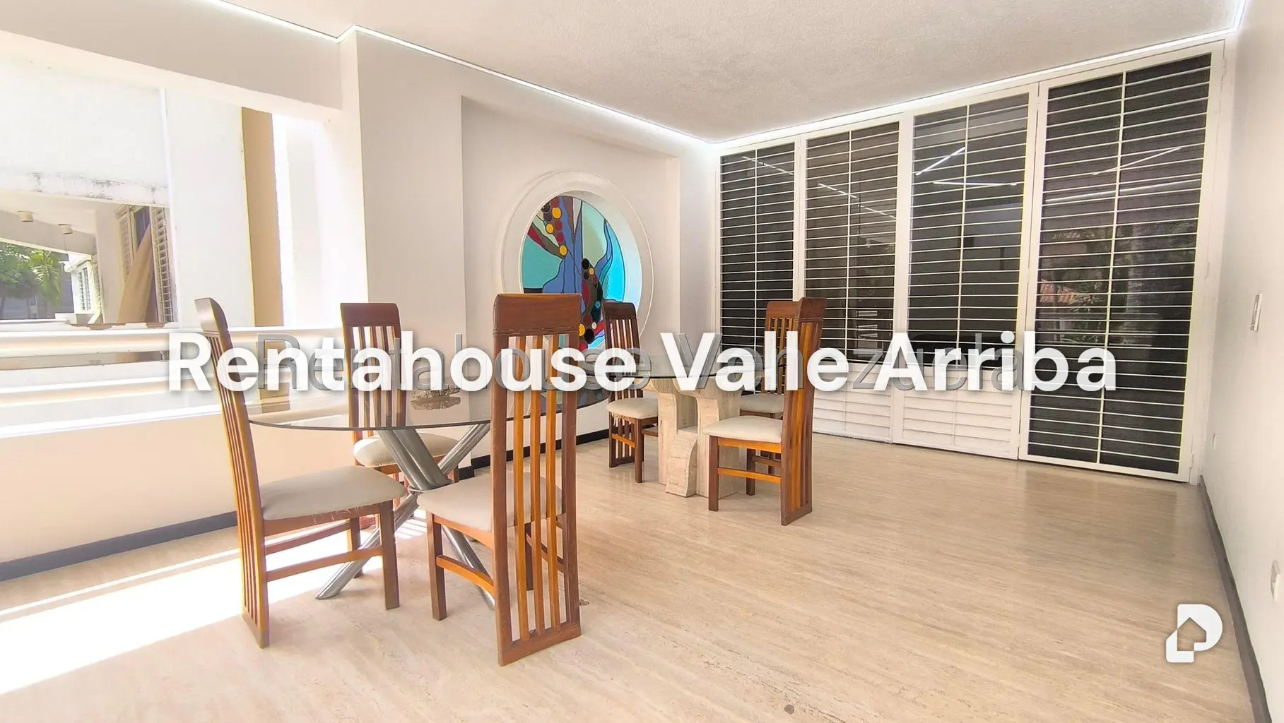 Apartamento en Alta Florida, Caracas – 11