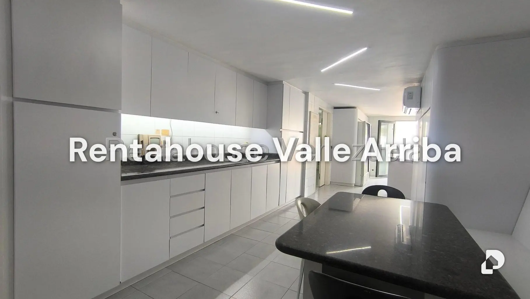 Apartamento en Alta Florida, Caracas – 16