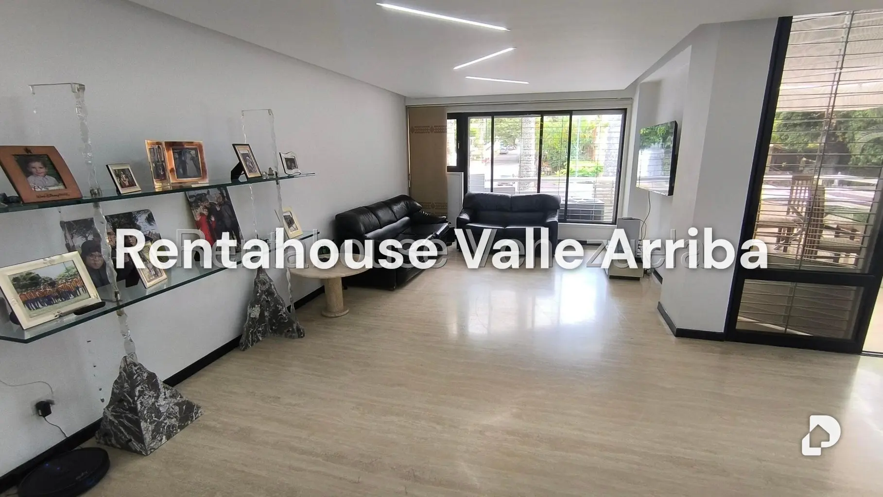 Apartamento en Alta Florida, Caracas – 6