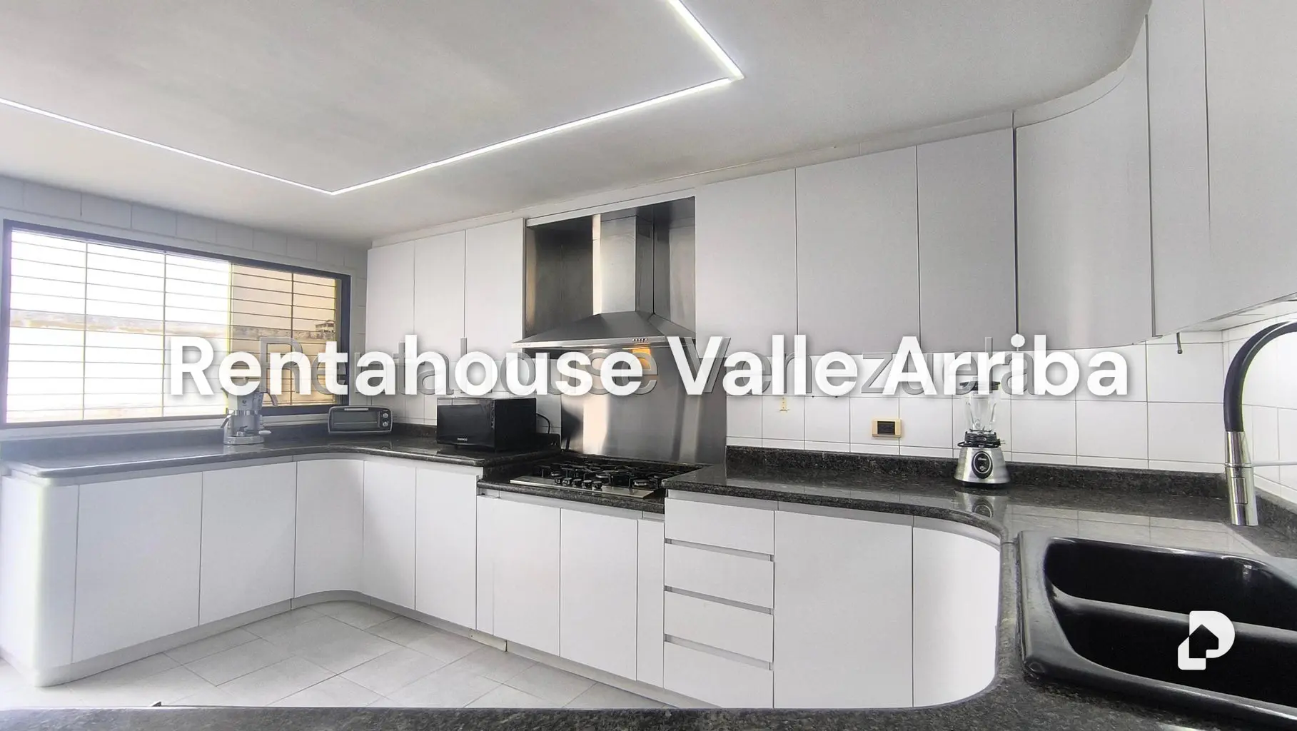 Apartamento en Alta Florida, Caracas – 15