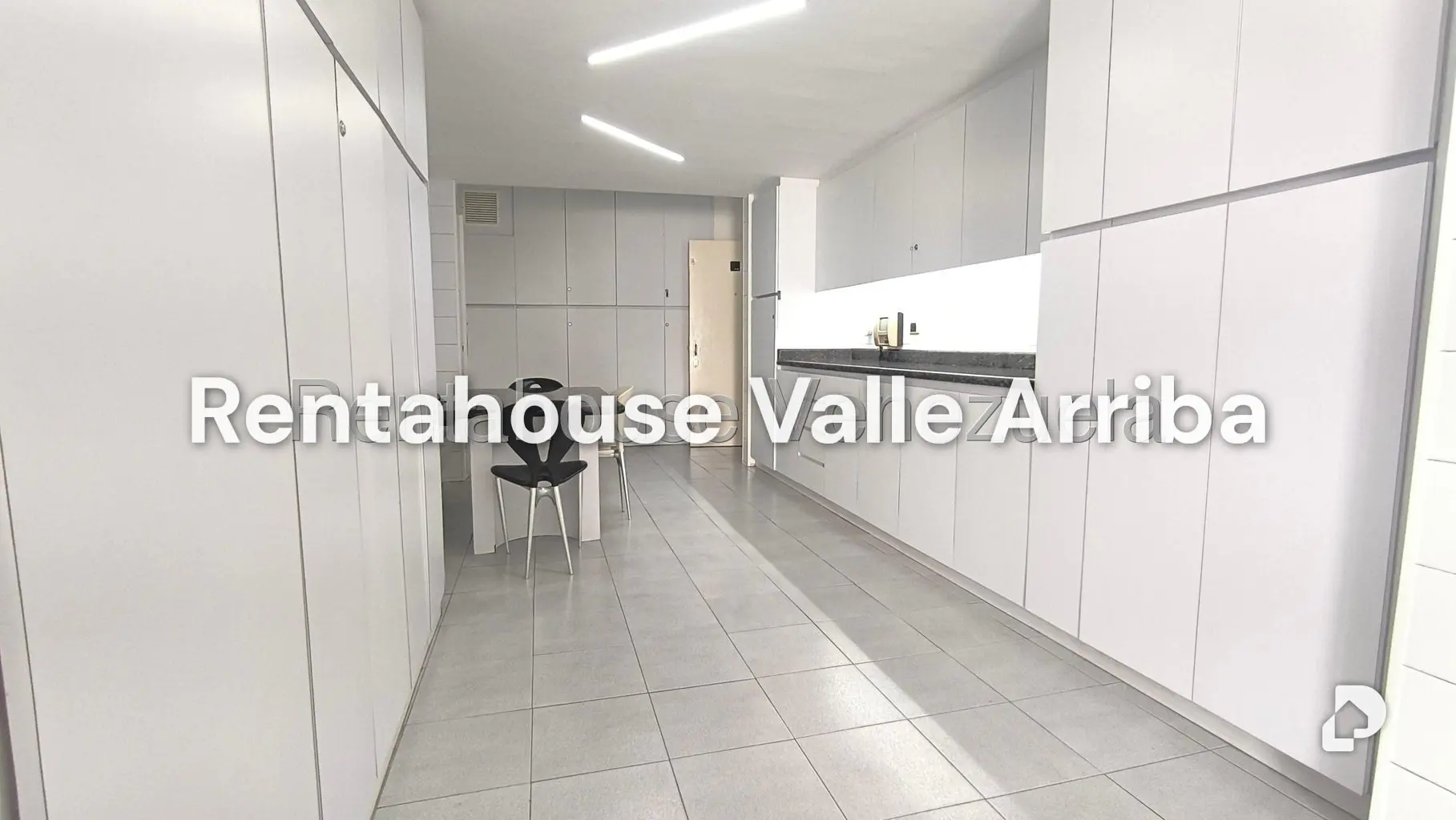 Apartamento en Alta Florida, Caracas – 17