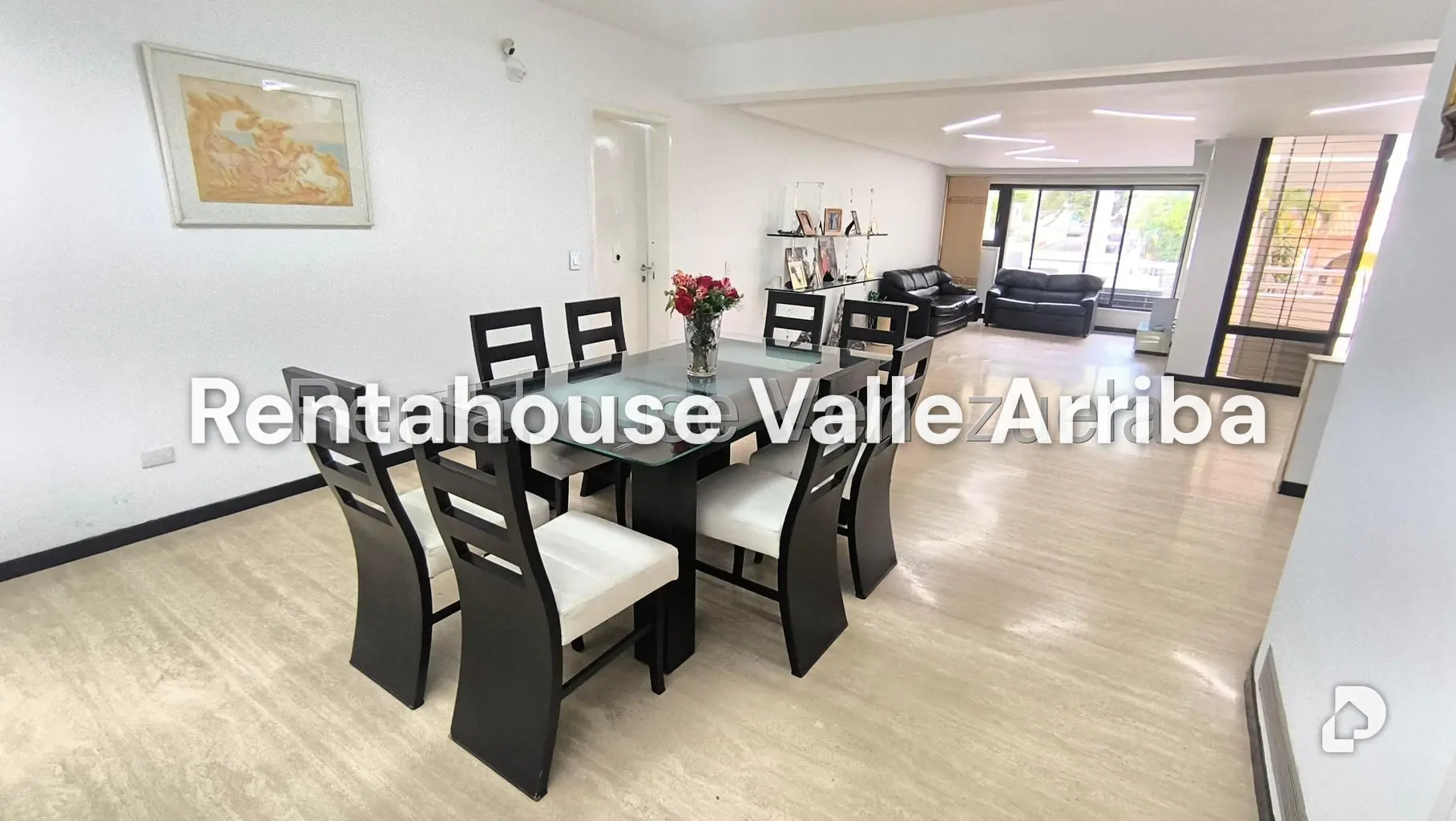 Apartamento en Alta Florida, Caracas – 9