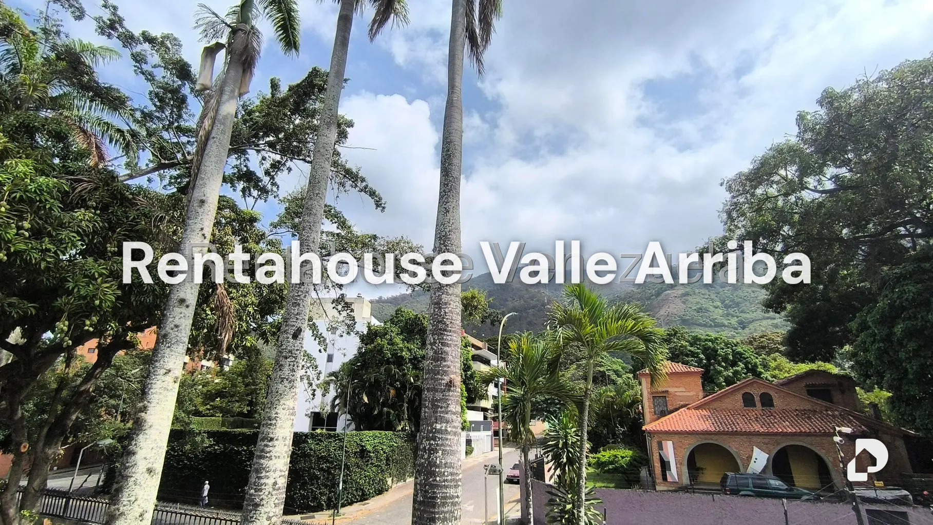 Apartamento en Alta Florida, Caracas – 13