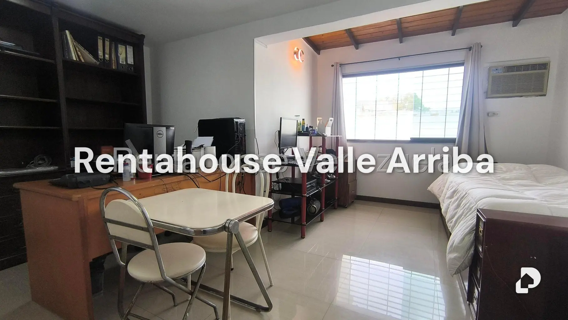 Apartamento en Alta Florida, Caracas – 26