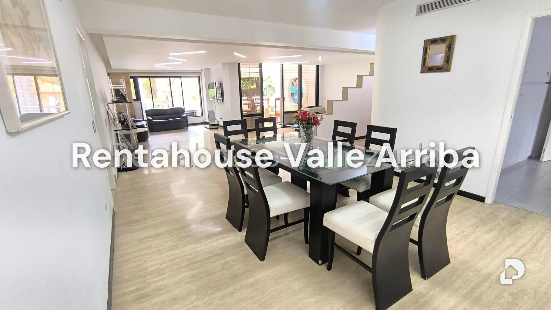 Apartamento en Alta Florida, Caracas – 8