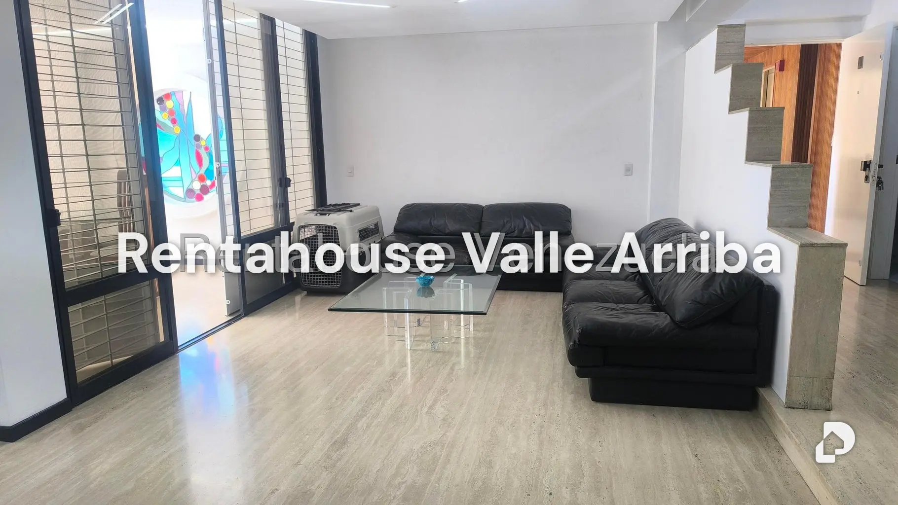Apartamento en Alta Florida, Caracas – 10