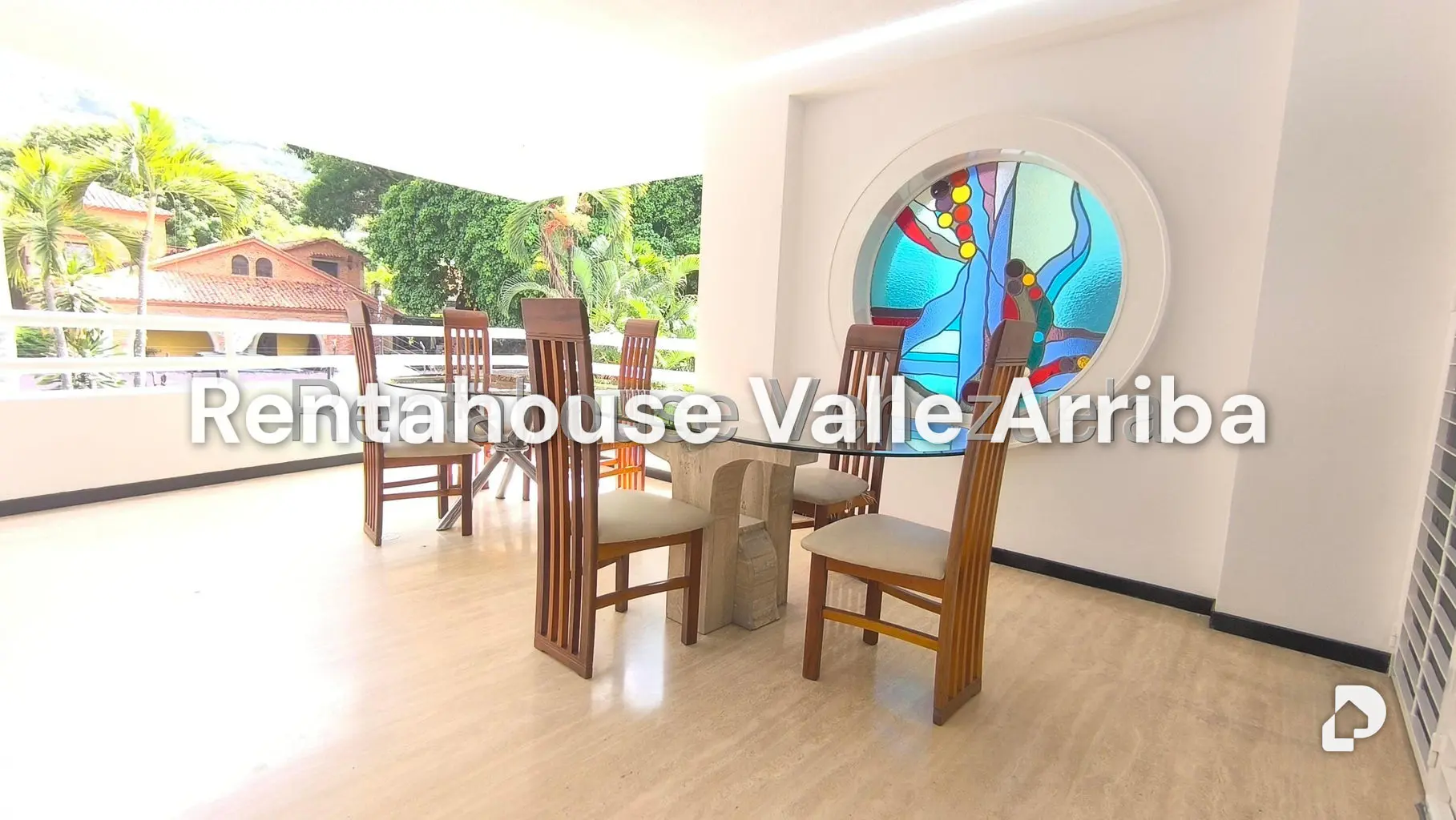 Apartamento en Alta Florida, Caracas – 12