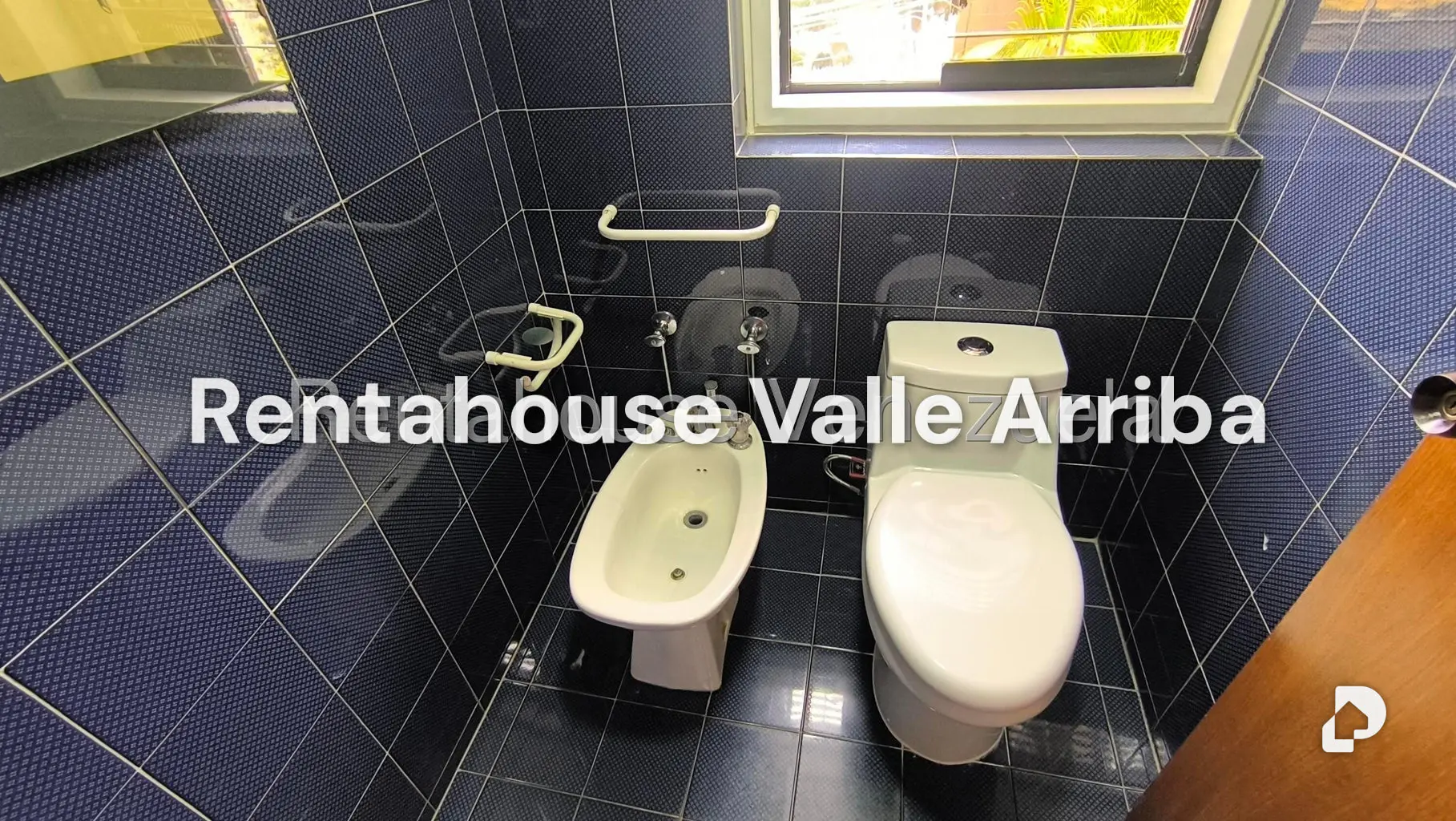 Apartamento en Alta Florida, Caracas – 21