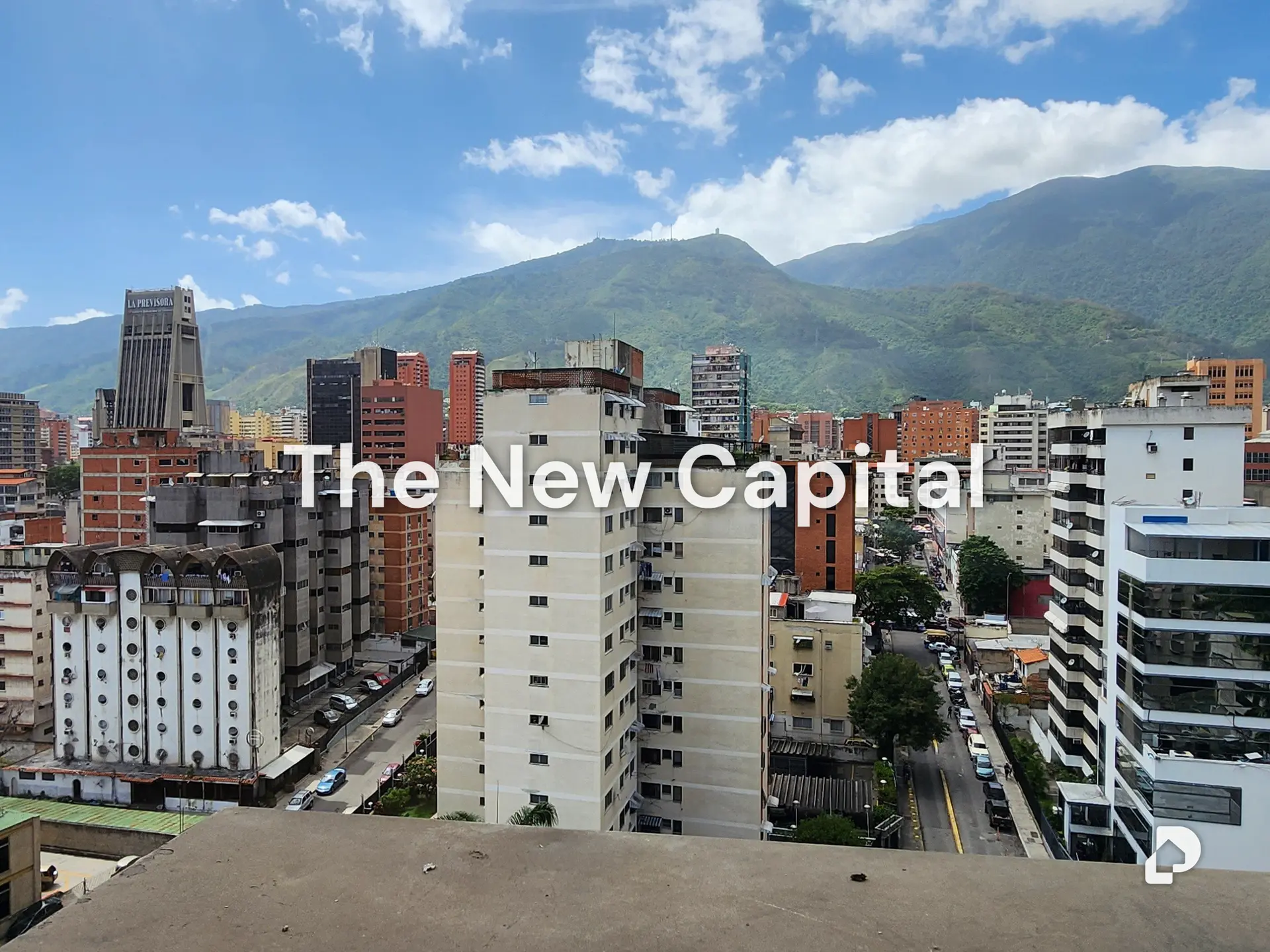 Oficina en El Recreo, Caracas – 9